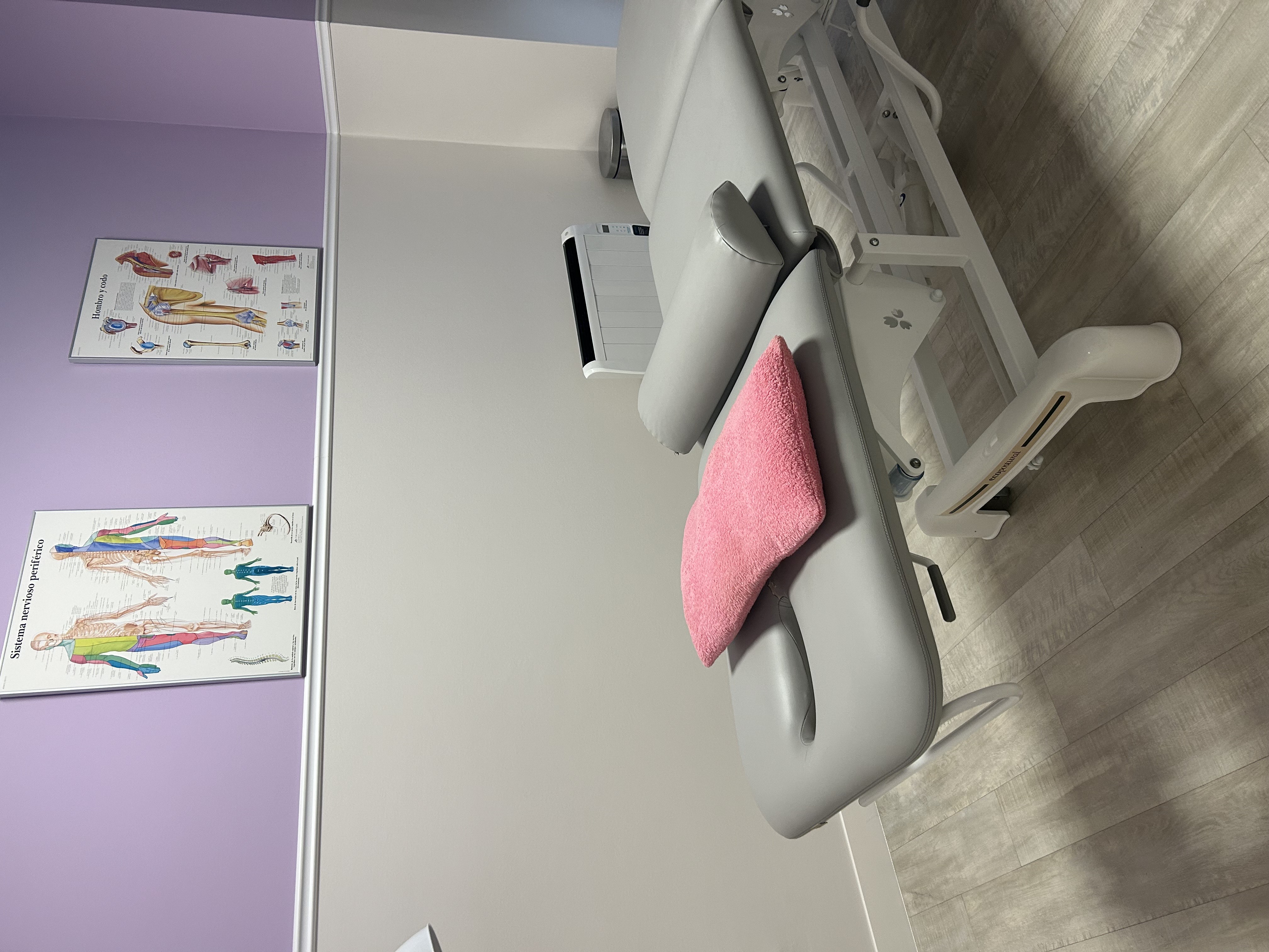 Terapia manual 